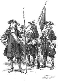 Le Regiment de Carignan